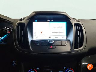 Ford Kuga 2.0 TDCi 110kW 4x2 A-S-S ST-Line