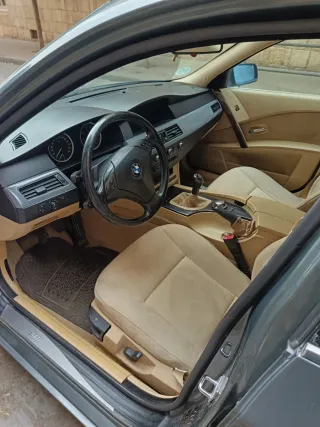 BMW Serie 5 2004