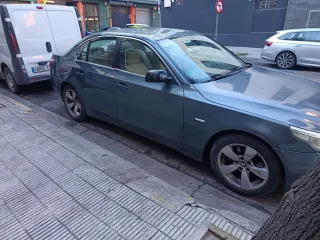 BMW Serie 5 2004