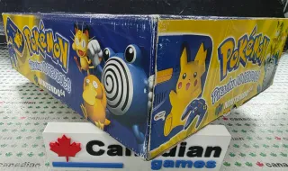 Console Nintendo 64 Ed. Pikachu con scatola