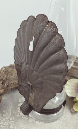 Lampada a Olio Vintage Anni '40/'50