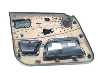 GUARNECIDO PUERTA DELANTERA DERECHA BMW X3 (E83) (4)