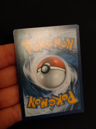 Lotto Carte Pokémon Ita Mew EX Scambio Energia Bas