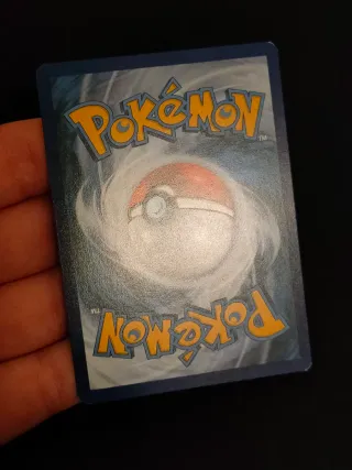 Lotto Carte Pokémon Ita Mew EX Scambio Energia Bas