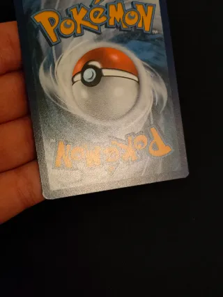 Lotto Carte Pokémon Ita Mew EX Scambio Energia Bas
