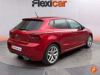 Seat Ibiza 1.0 TSI 85kW (115CV) FR