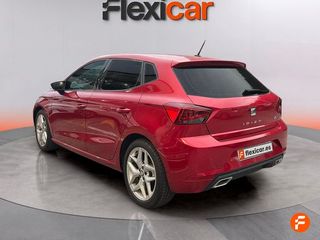 Seat Ibiza 1.0 TSI 85kW (115CV) FR