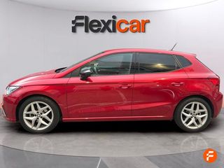 Seat Ibiza 1.0 TSI 85kW (115CV) FR