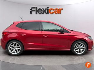 Seat Ibiza 1.0 TSI 85kW (115CV) FR