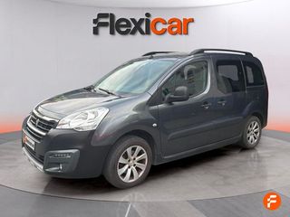 Peugeot Partner TEPEE Outdoor 1.2 PureTech 110