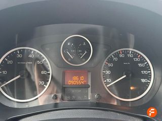 Peugeot Partner TEPEE Outdoor 1.2 PureTech 110