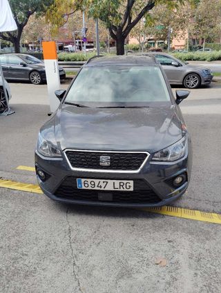 SEAT Arona *OPORTUNIDAD