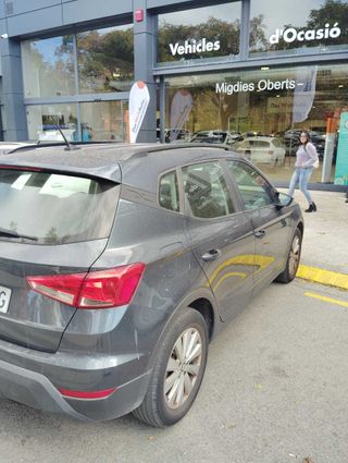 SEAT Arona *OPORTUNIDAD