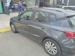 SEAT Arona *OPORTUNIDAD