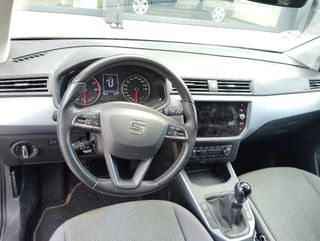 SEAT Arona *OPORTUNIDAD