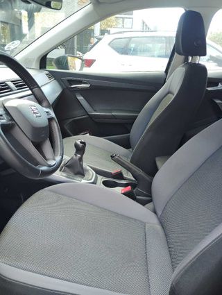 SEAT Arona *OPORTUNIDAD