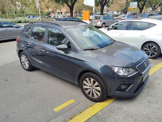SEAT Arona *OPORTUNIDAD