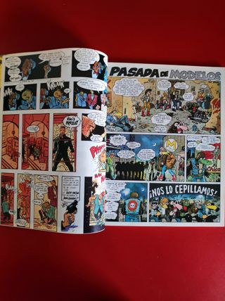 Metal Hurlant - Número 35