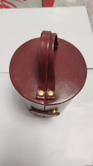 Joyero tipo maletín