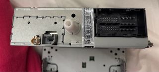 Radio Fiat Ducato, Jumper, Boxer. Con CODIGO