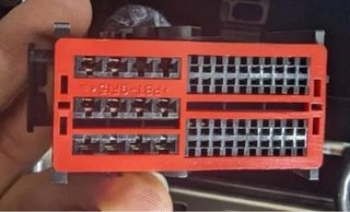 Radio Fiat Ducato, Jumper, Boxer. Con CODIGO