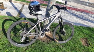 Bicicleta Montaña Ironhorse