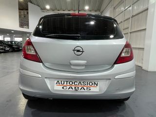 Opel Corsa Enjoy 1.3 CDTi 75 CV