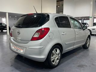 Opel Corsa Enjoy 1.3 CDTi 75 CV