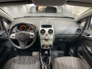 Opel Corsa Enjoy 1.3 CDTi 75 CV