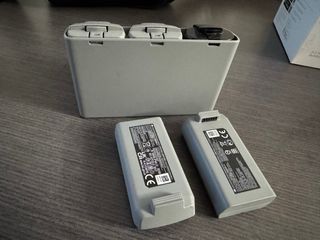 Dron DJI Mini 2 Combo + Extras