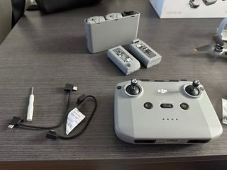 Dron DJI Mini 2 Combo + Extras