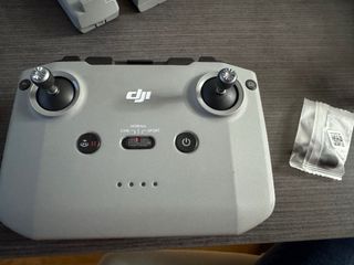 Dron DJI Mini 2 Combo + Extras