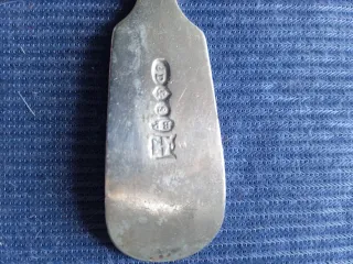 Set di posate inglesi