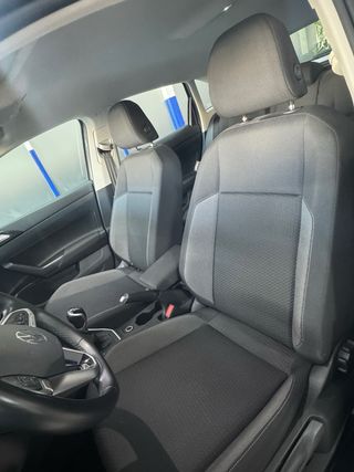 Volkswagen Taigo 2023