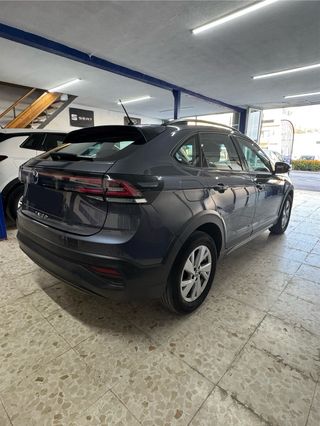 Volkswagen Taigo 2023