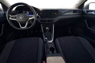 Volkswagen Taigo 2023