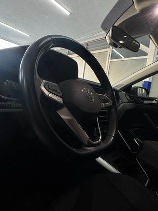 Volkswagen Taigo 2023