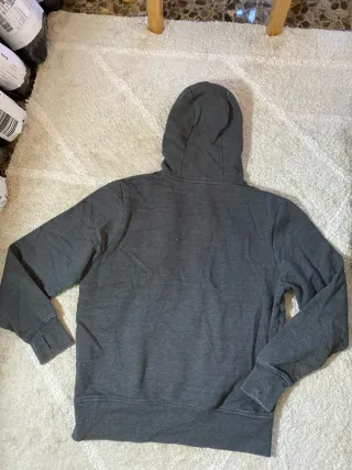 Sudadera Bench Gris Talla L
