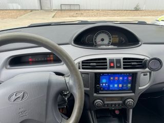 Hyundai Matrix 2007