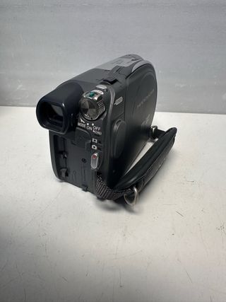 Videocámara Sony Handycam DCR-DVD105E