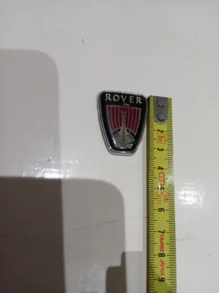 Insignia Lateral Rover