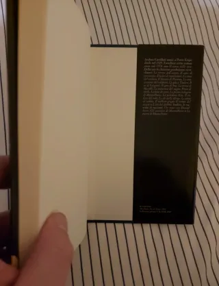 Andrea Camilleri - Un sabato, con gli amici