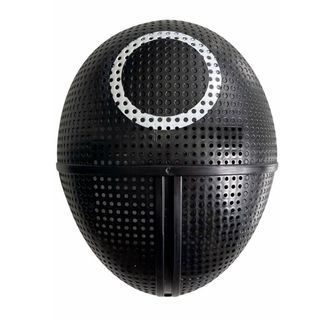 Disfraz Soldado Juego Calamar Talla M - SQUID GAME