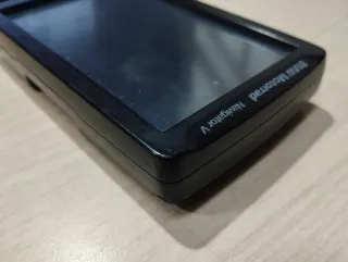 BMW Motorrad Navigator V GPS