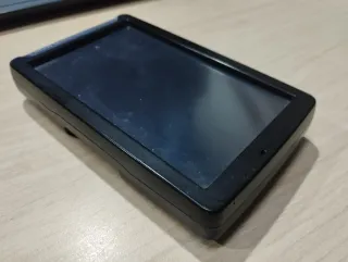 BMW Motorrad Navigator V GPS