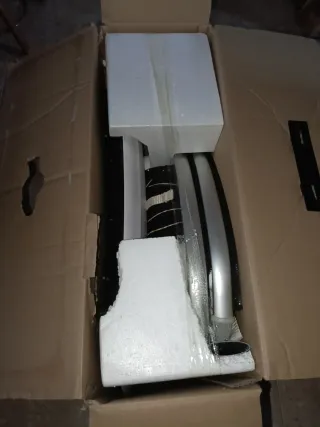 Hamaca 4moms mamaRoo para bebés