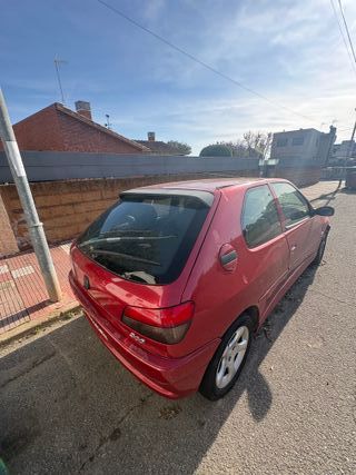 Peugeot 306 2000