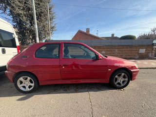 Peugeot 306 2000