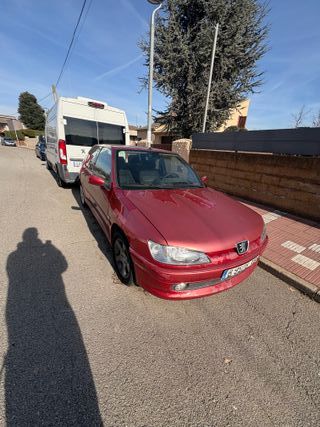 Peugeot 306 2000
