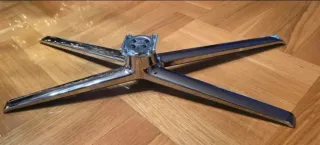 Pie TV Samsung 32 pulgadas(sin tornillos)